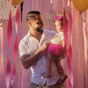 Meet your Posher, Albert